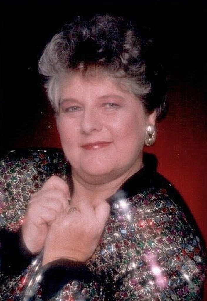 Kathy Hamrick Profile Photo