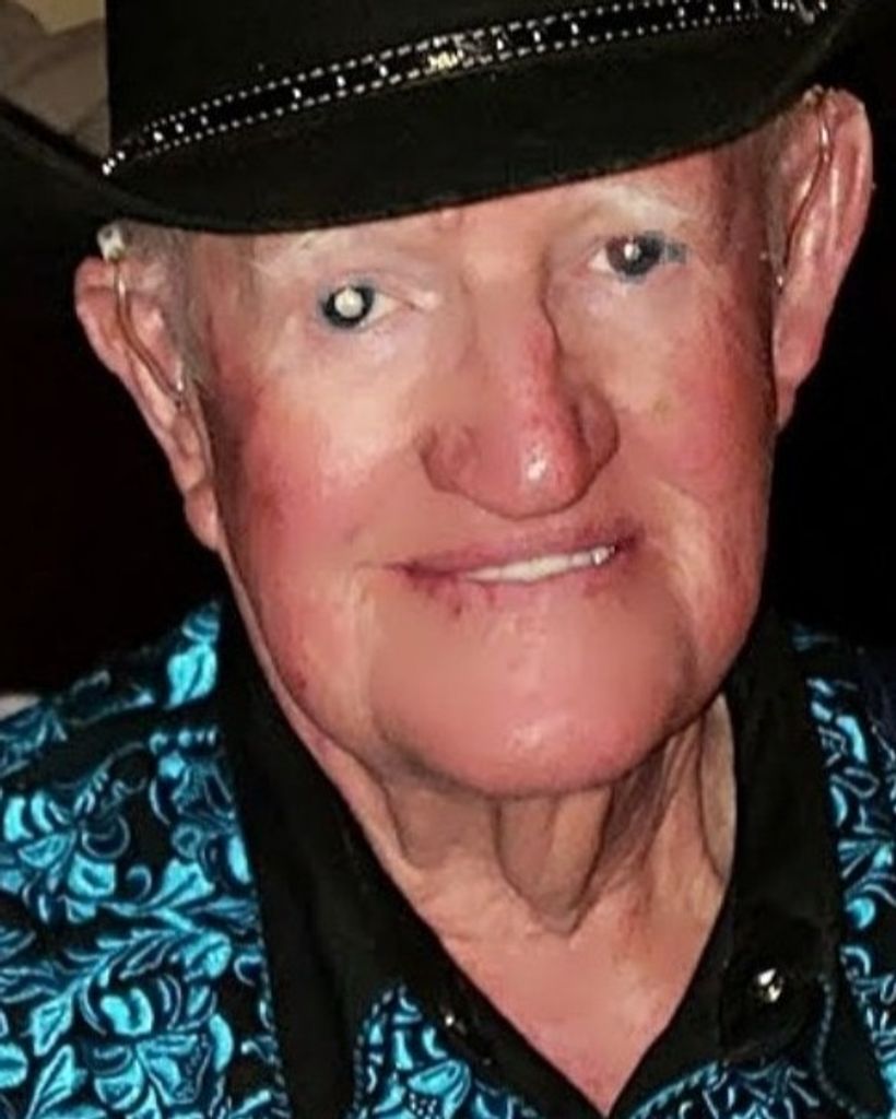 Bill Gene Isenhower