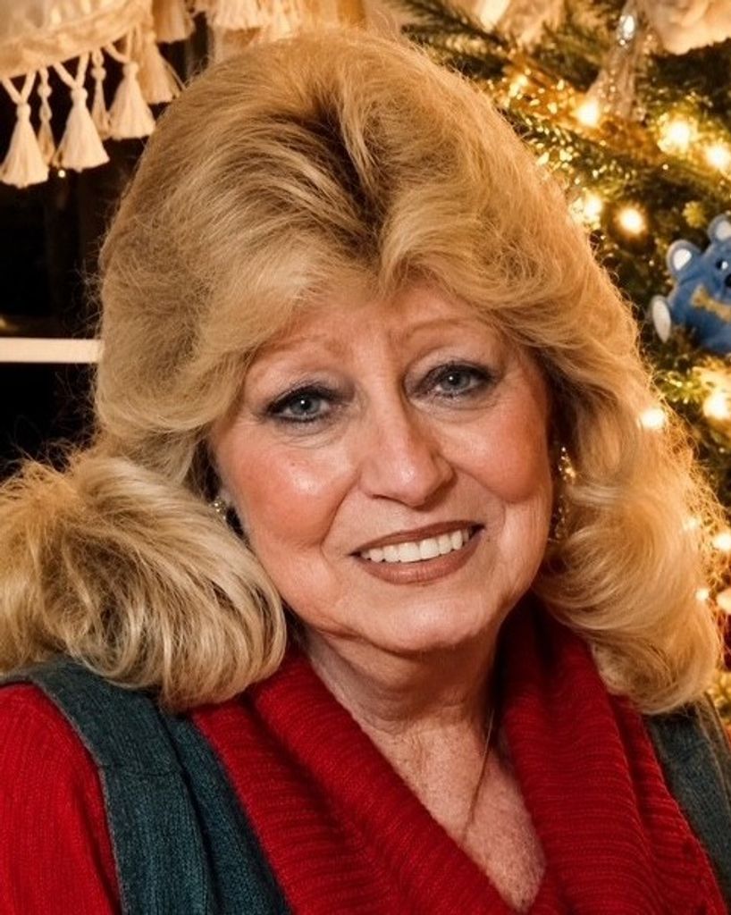 Sandra Kay Phend