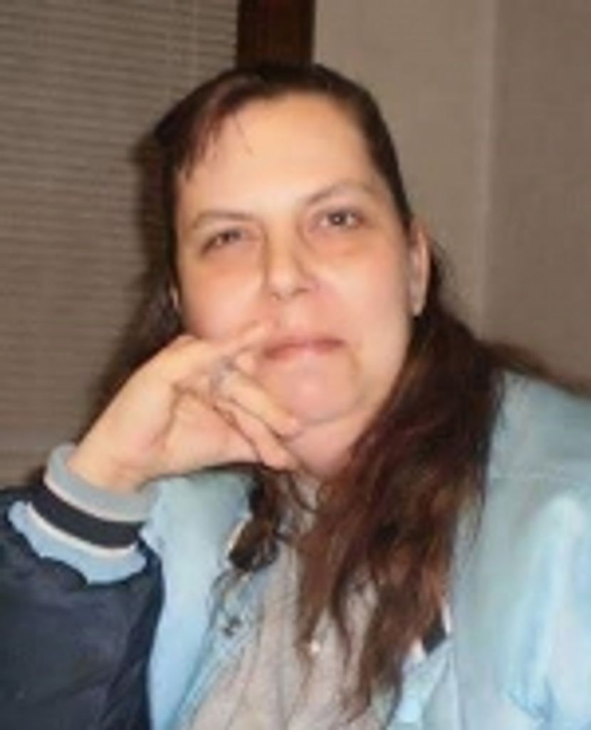 Jeanette Marie Williams