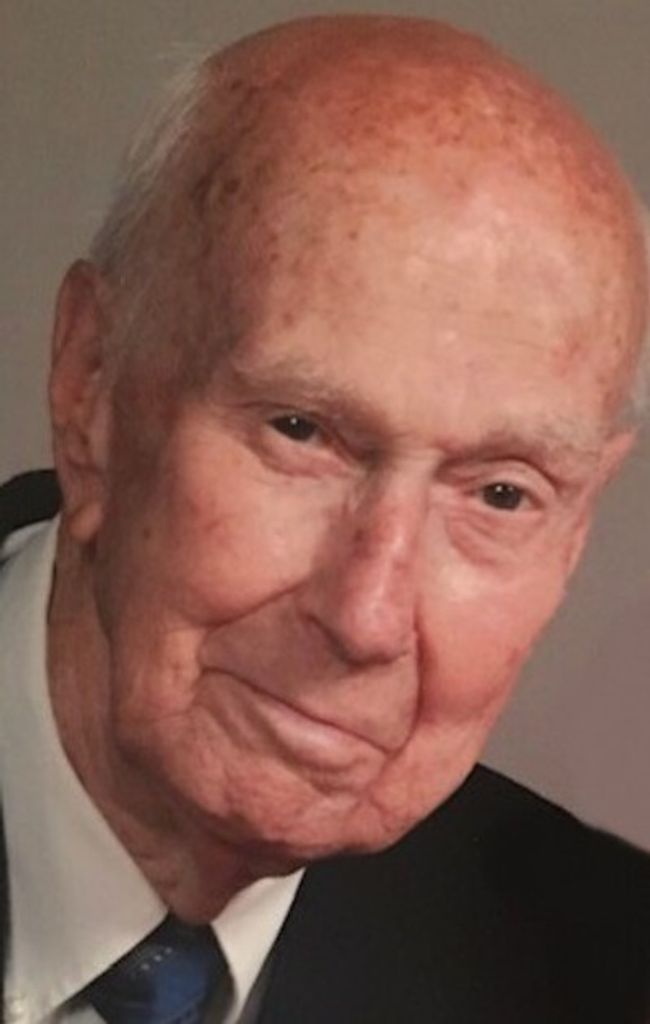 John P. Heitzman Profile Photo