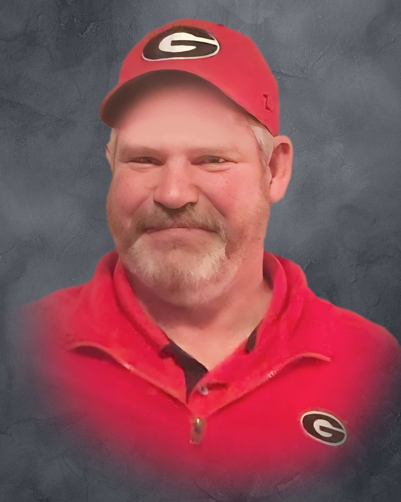 Robert Turner Profile Photo