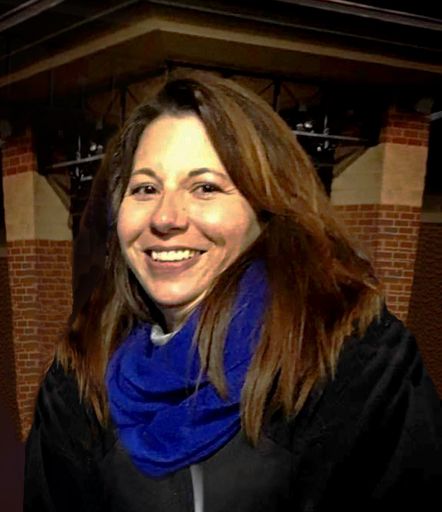 Jennifer K. Clint Profile Photo