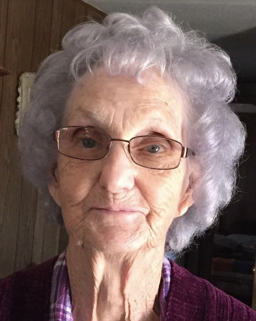 Virginia Lucille Dearman Profile Photo