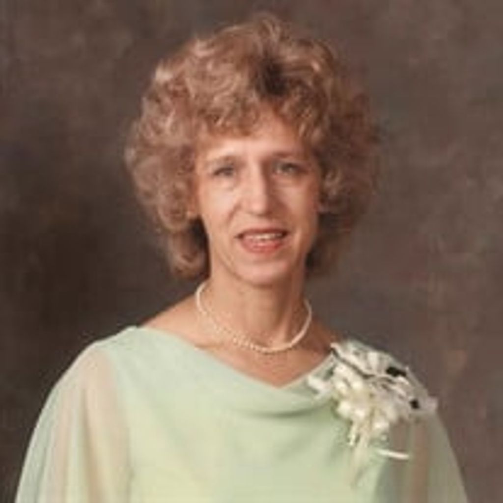 Thelma "Billie" Mckinney