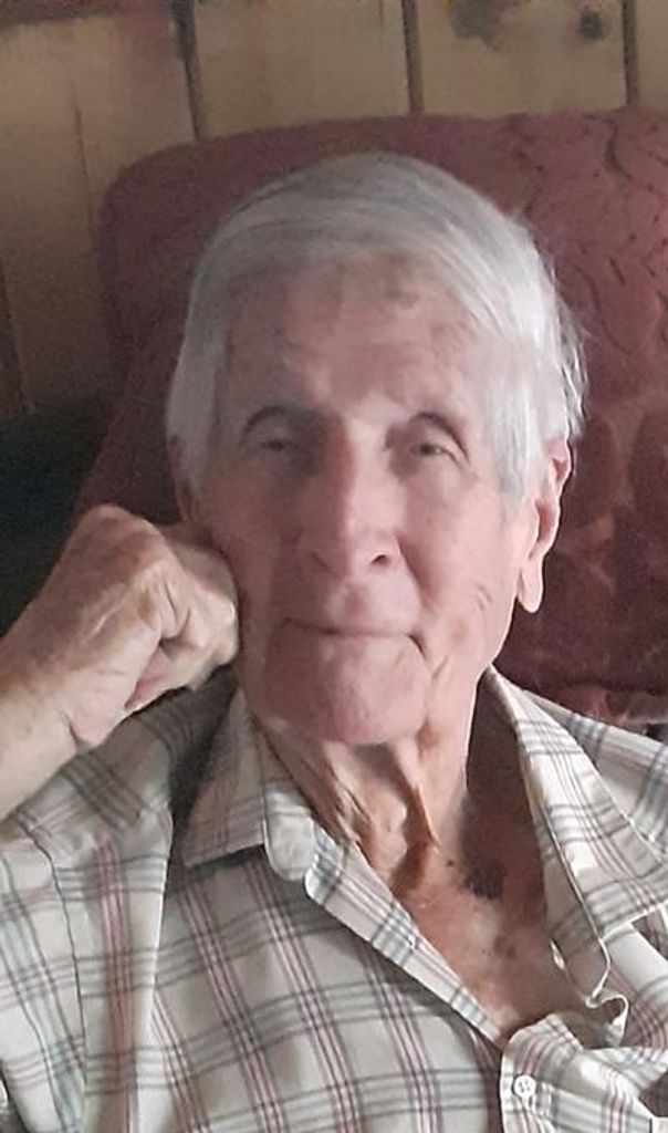 Joe Lee Walker Profile Photo
