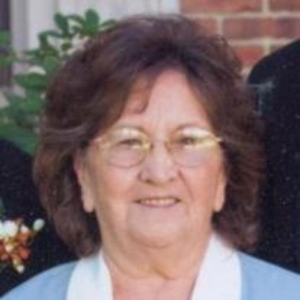 Della Louise Holcomb