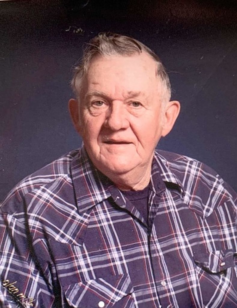 Donald "Don" Funderburg Profile Photo