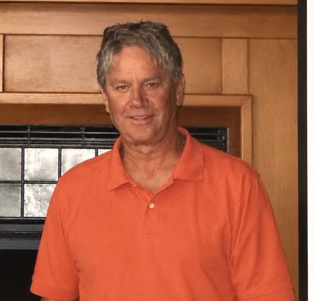 David H Lashua Profile Photo