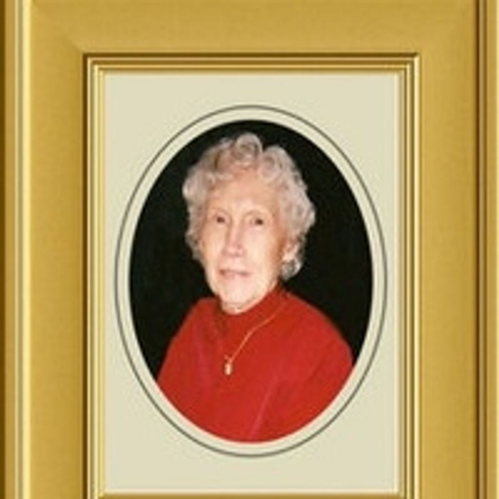 Anne Elizabeth Cole Mills