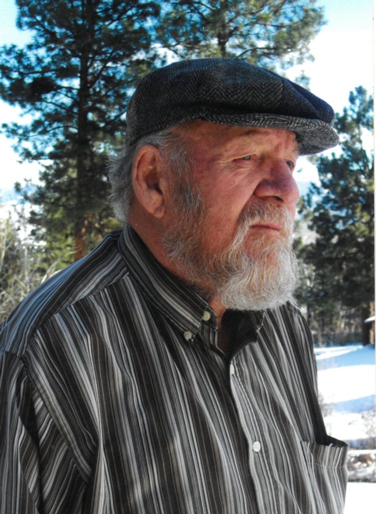 Fred Dale Siphakis