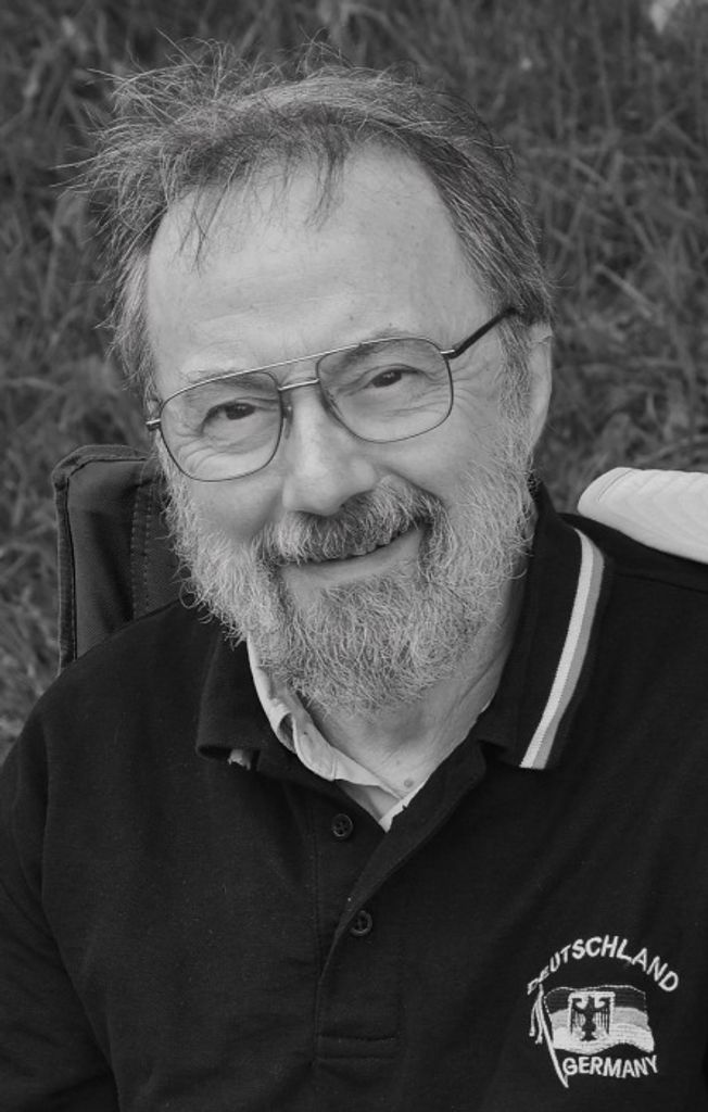 John Griffith MacConnell
