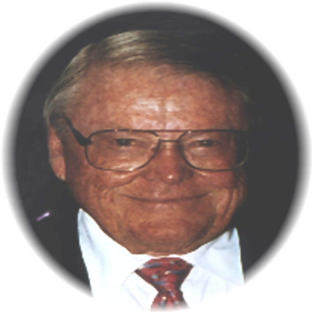 Leslie Paul Francis