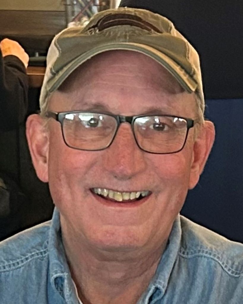 Ray E. Snyder Profile Photo