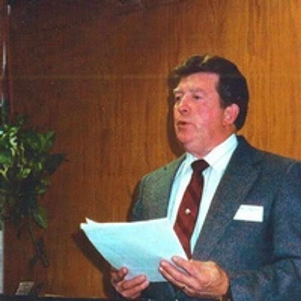 James Duane McCleve