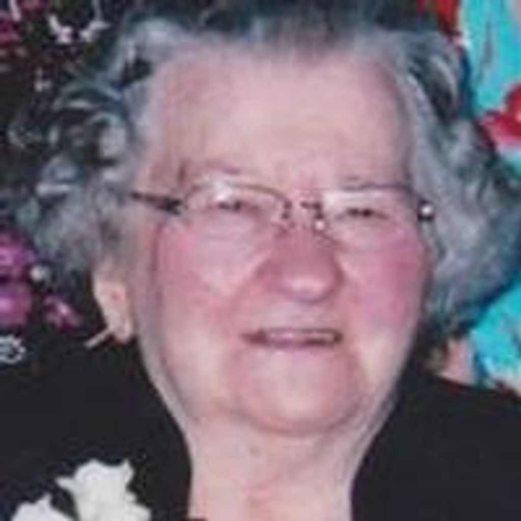 Edith S. Grenzebach