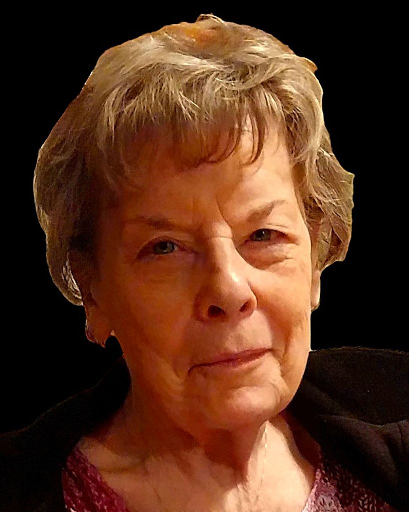 Shirley Parker Griffin Profile Photo