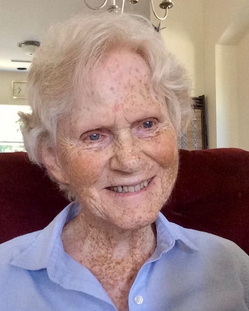 Maria Darlington Profile Photo