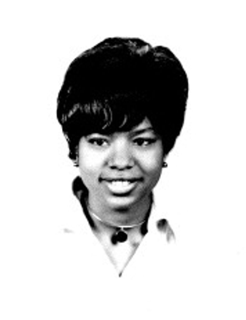 Cheryl Marie Lewis