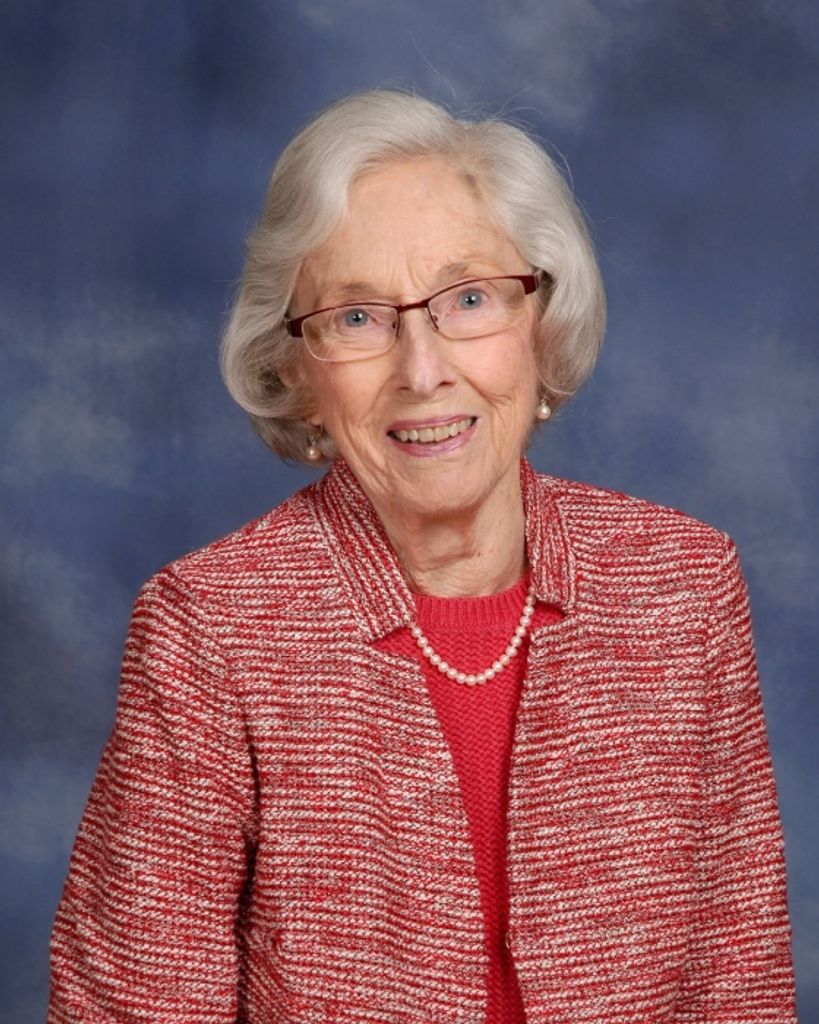 Ginny White