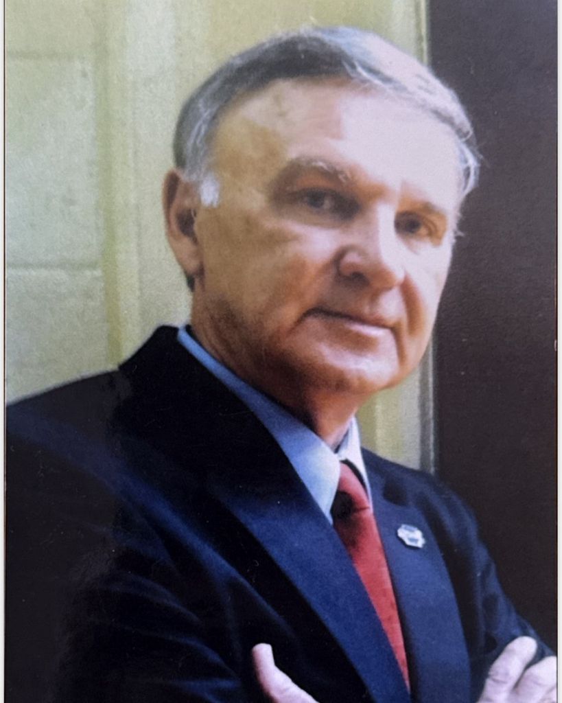 John P. "Jack" Wabby Profile Photo