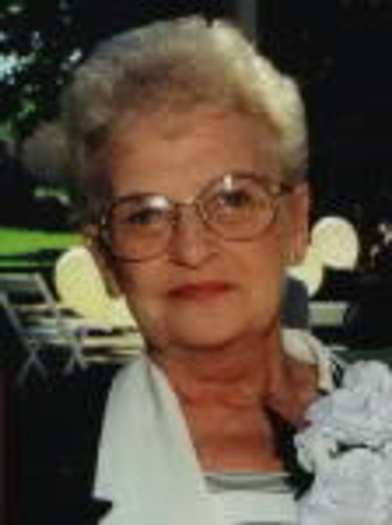 Dorothy Jean Groves Bleser Profile Photo