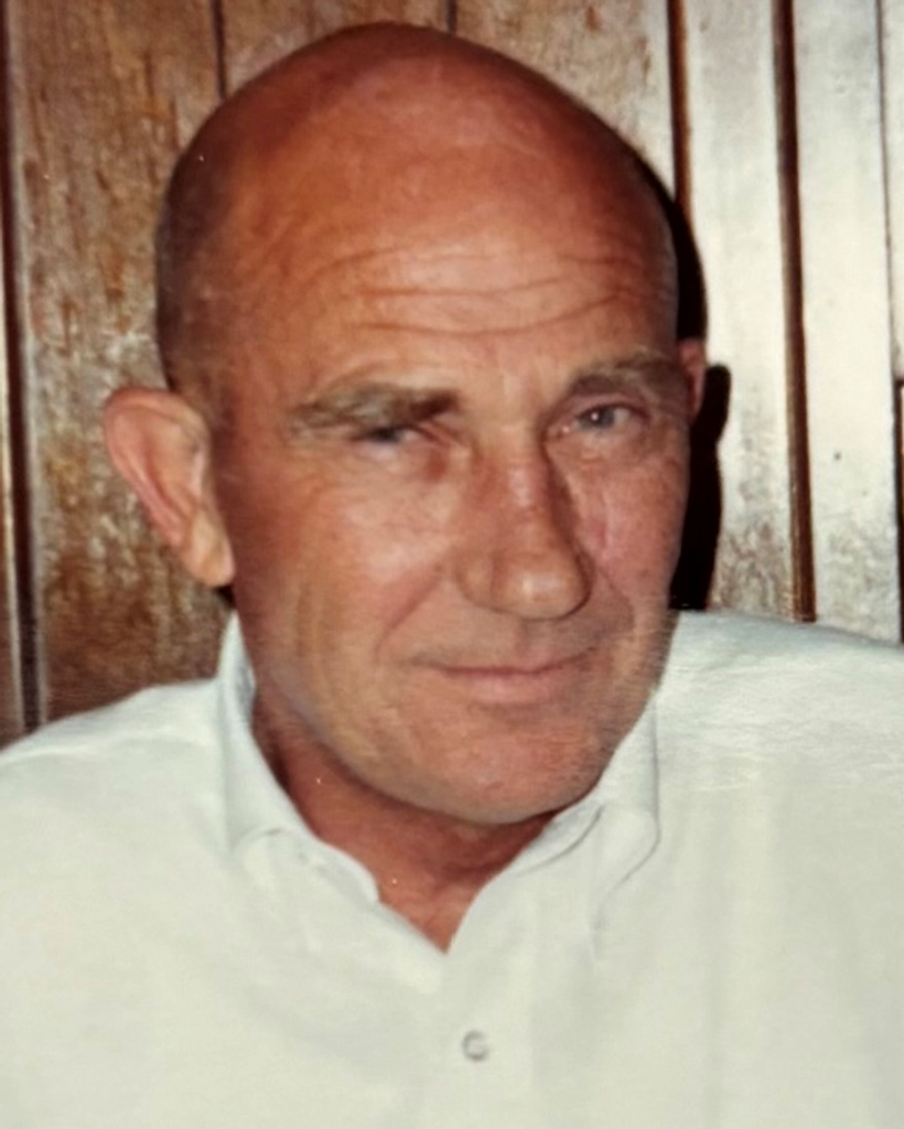 Donald Markus