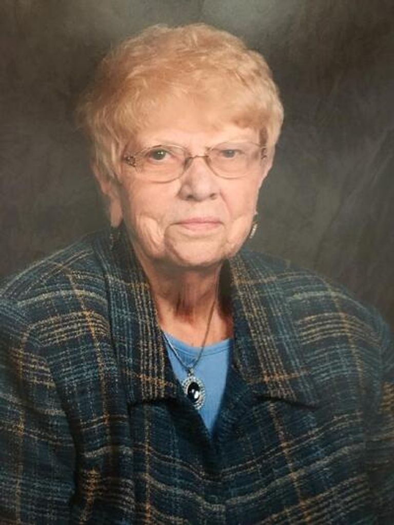 Peggy Louise Stout Profile Photo