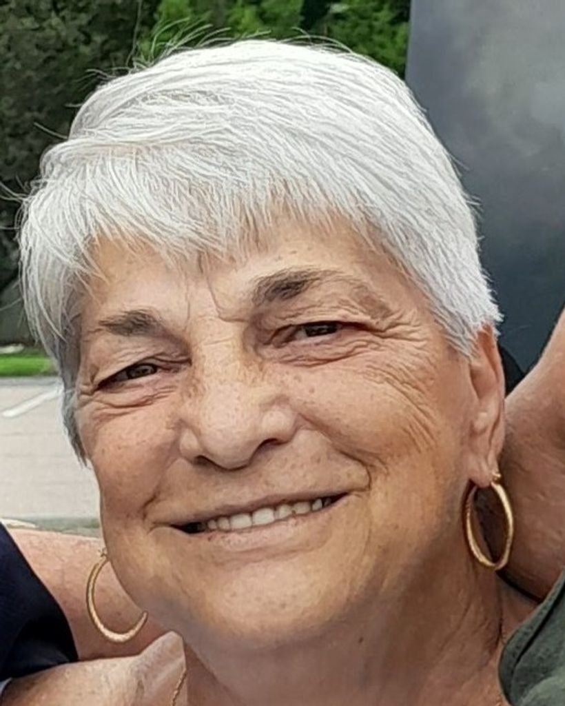 Dorothy A. "Dottie" (Block) Vandenberghe