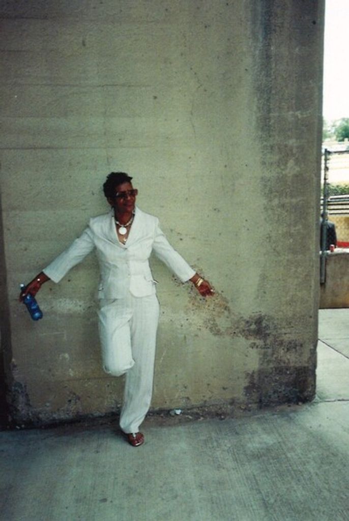 Veronica Miller Profile Photo