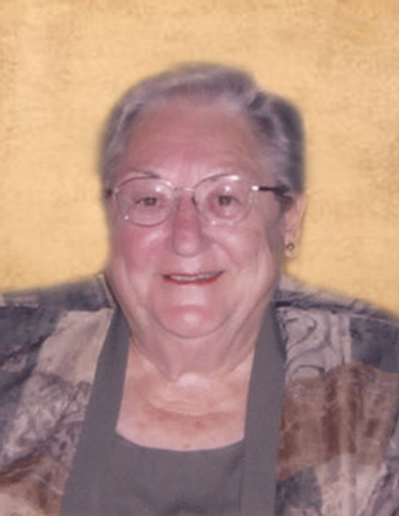 Carol L.  (Rinard) Frederick Profile Photo