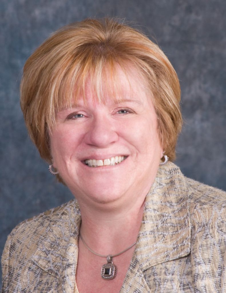 Elizabeth L. Ward