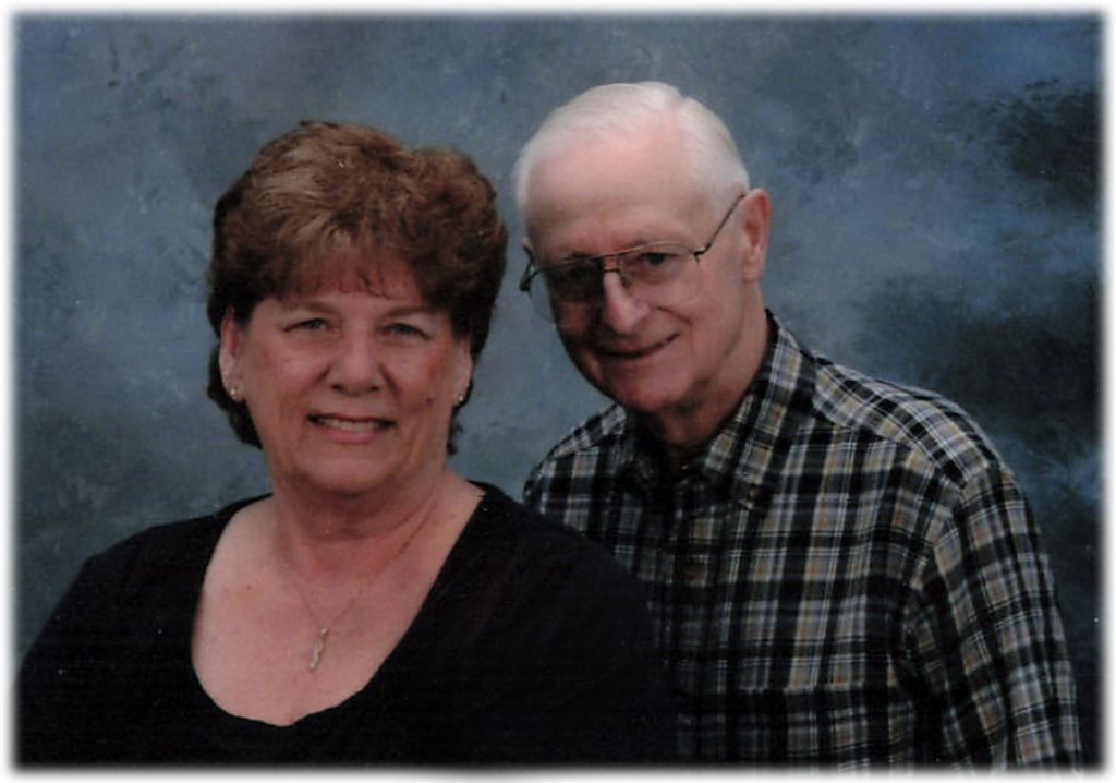Ronald W. and Koschmider
