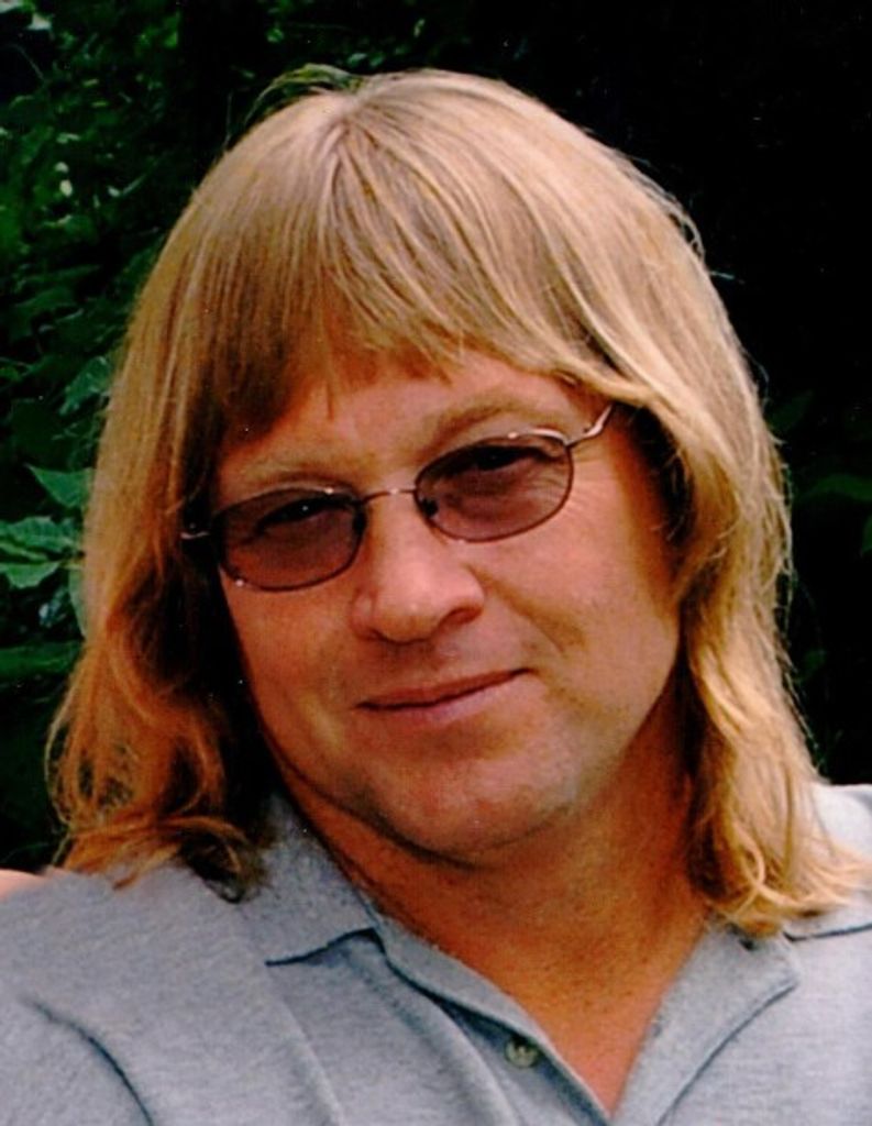 Paul David Reuter