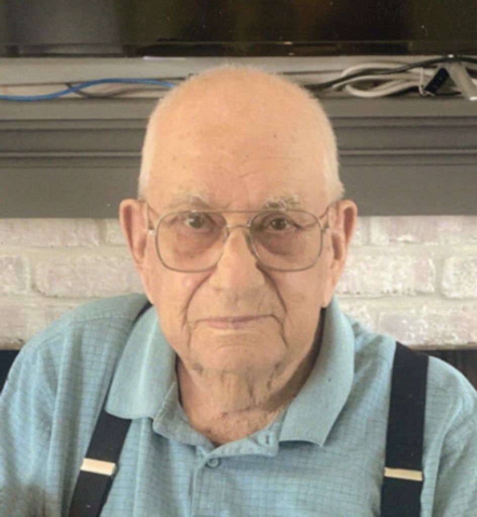 Edward James Hosek Profile Photo