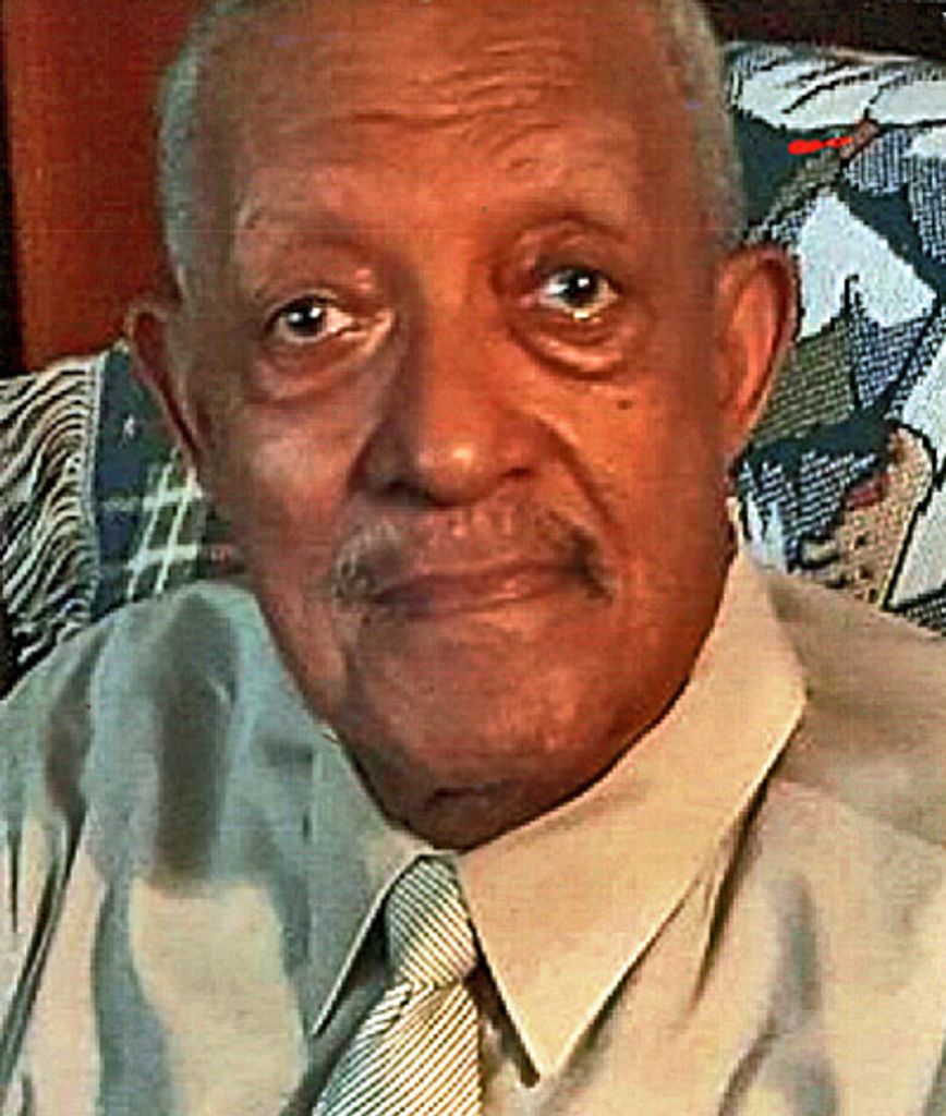 Eddie Lee Marable Profile Photo