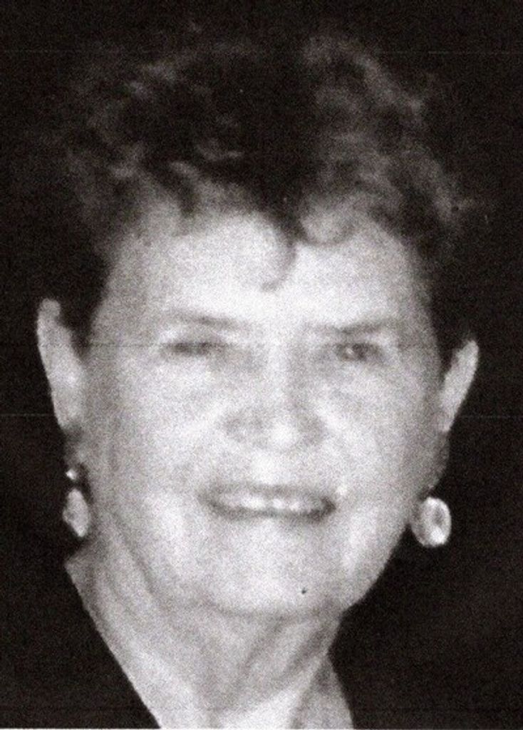 Phyllis Margaret Perry Profile Photo