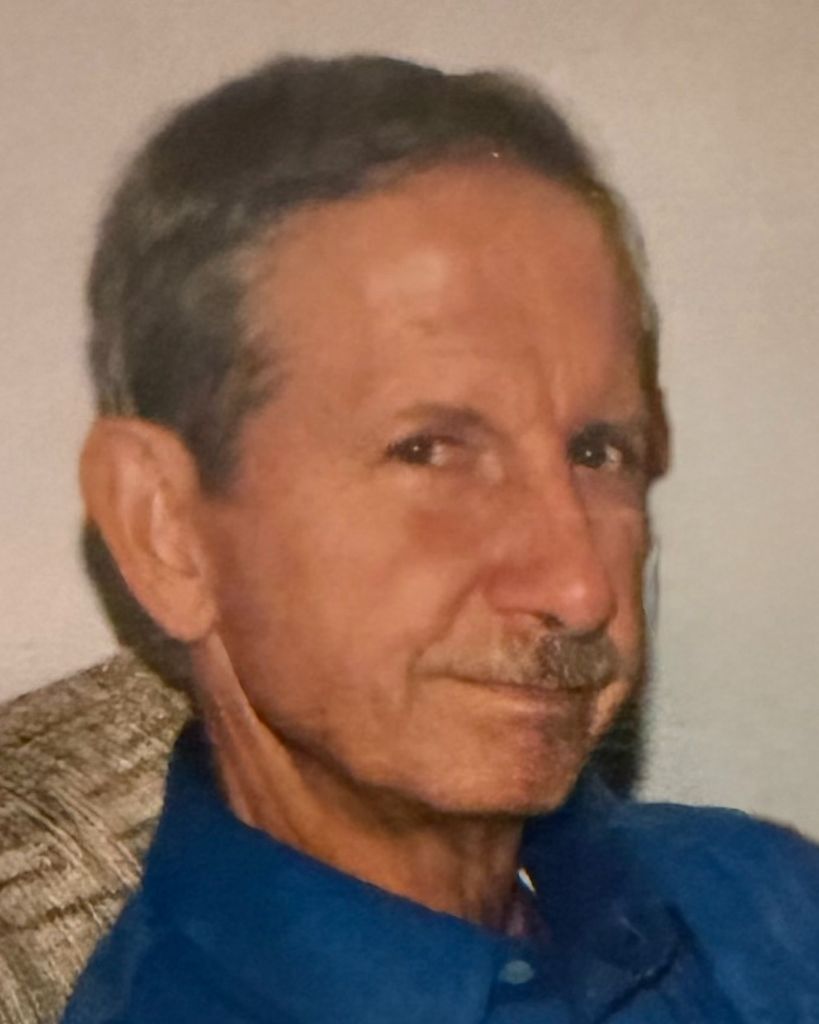 Robert "Bob" Pershing