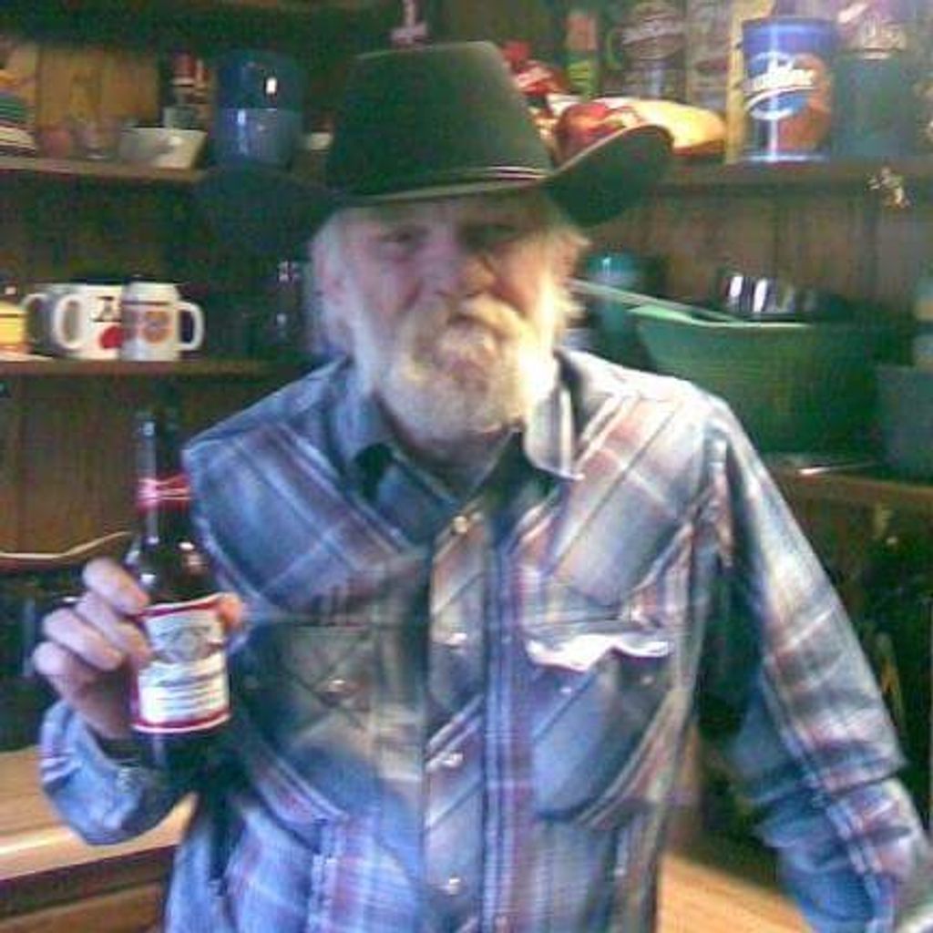 John Wayne Lockhart