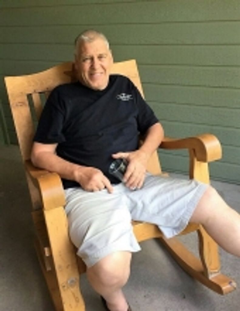 Charles "Chuck" J. Phillips