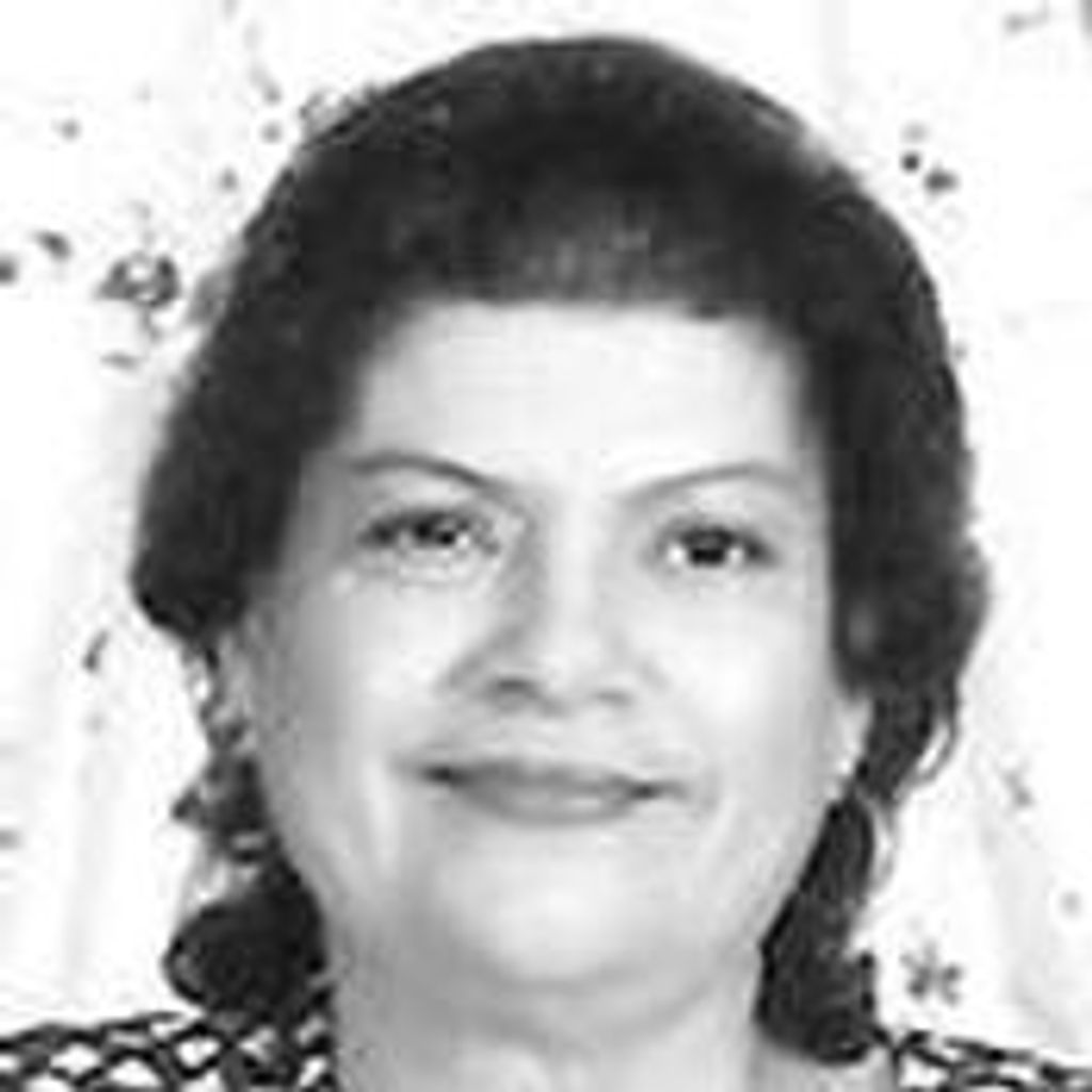 Anita Palomarez Cristan