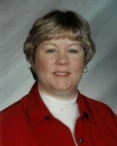 Kristi Reierson-McWayne Profile Photo