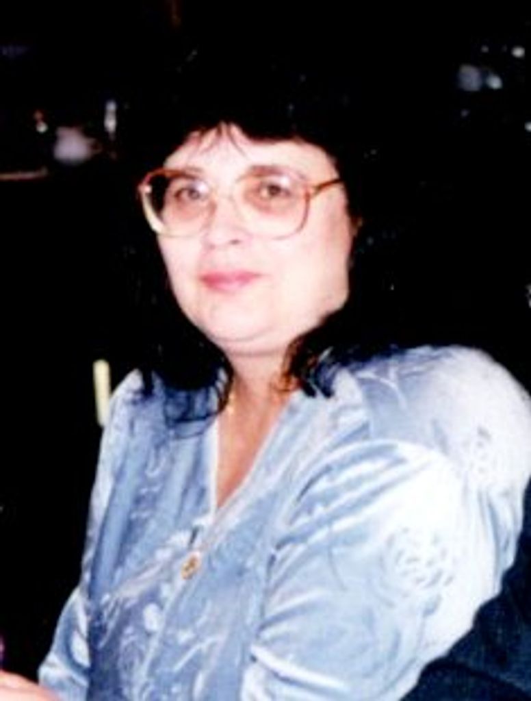 Charleen Anthony