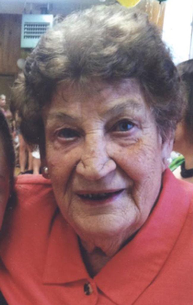 Loretta  B.  (Blair)  Allison