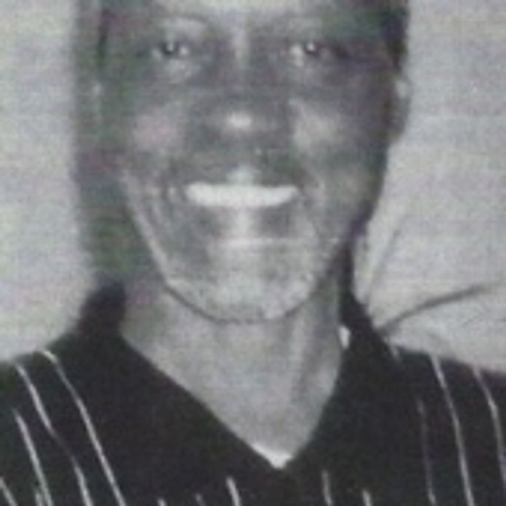 Johnny Lewis Miller