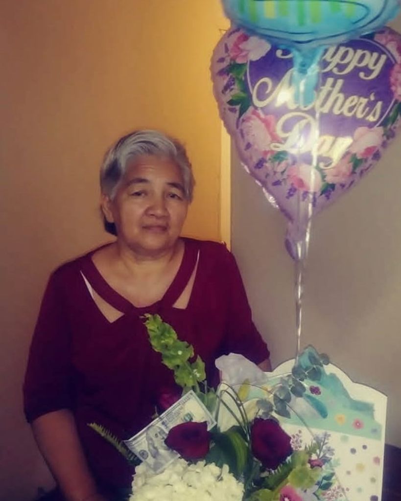 Carmen Ramirez Profile Photo