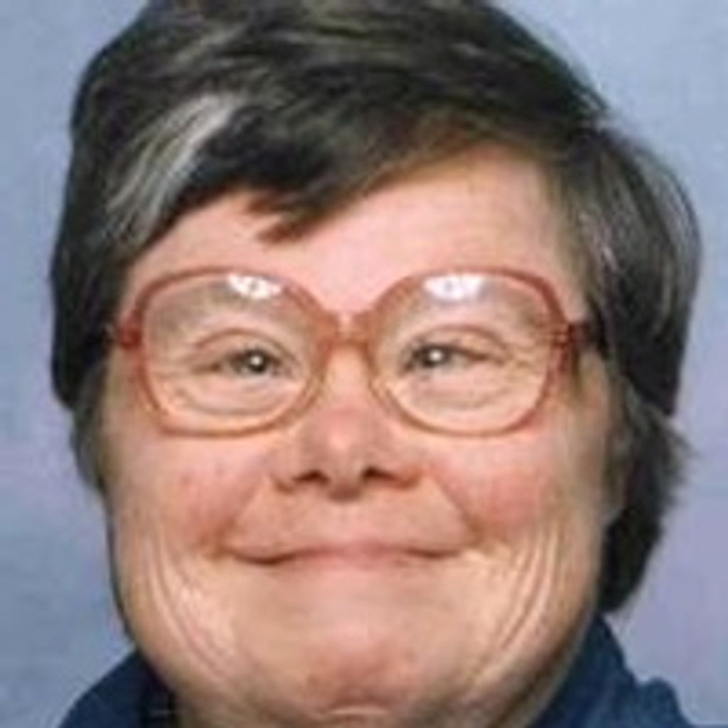 Mary Ann Lankford