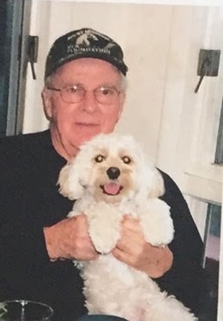 Robert F. Terwilliger Profile Photo