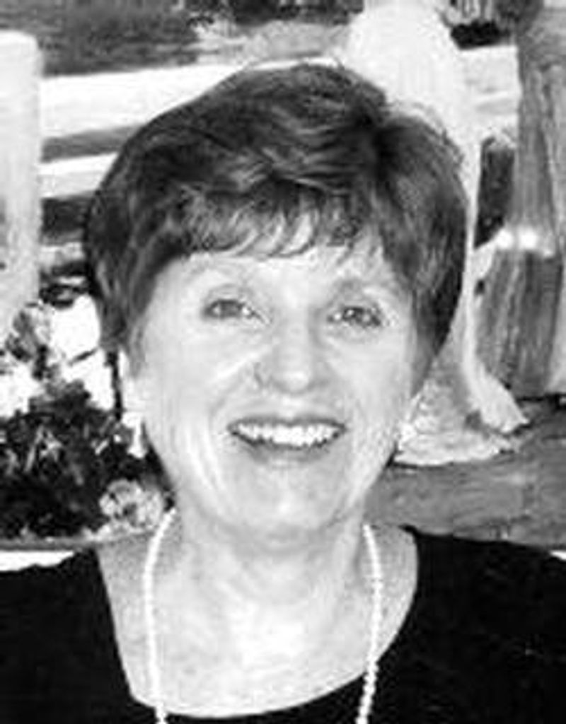 Mary Irene (Costello) Cedrone