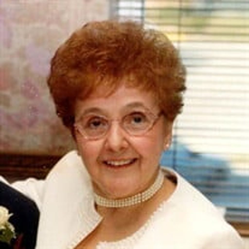 Mary Jo Bladecki